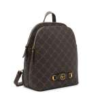 náhled Dámský batoh TAMARIS TAM-20103352-W3 hnědá