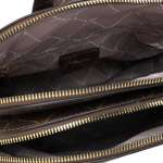 náhled Dámský batoh TAMARIS TAM-20103352-W3 hnědá