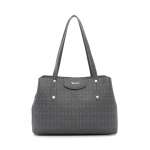 náhled Dámská kabelka TAMARIS TAM-20103355-W3 šedá