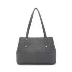 náhled Dámská kabelka TAMARIS TAM-20103355-W3 šedá