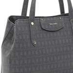 náhled Dámská kabelka TAMARIS TAM-20103355-W3 šedá