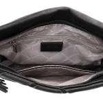 náhled Dámská kabelka TAMARIS TAM-20103371-W3 černá