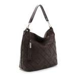 náhled Dámská kabelka TAMARIS 32684-200 hnědá W3