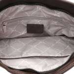 náhled Dámská kabelka TAMARIS 32684-200 hnědá W3