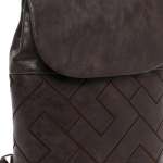 náhled Dámský batoh TAMARIS TAM-20103380-W3 hnědá