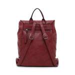 náhled Dámský batoh TAMARIS 32687-600 červená W3