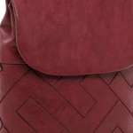 náhled Dámský batoh TAMARIS 32687-600 červená W3