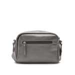 náhled Dámská kabelka TAMARIS 32720-833 stříbrná W3