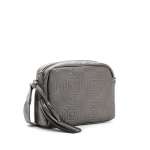 náhled Dámská kabelka TAMARIS 32720-833 stříbrná W3