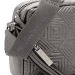 náhled Dámská kabelka TAMARIS 32720-833 stříbrná W3