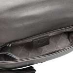 náhled Dámská kabelka TAMARIS 32722-833 stříbrná W3