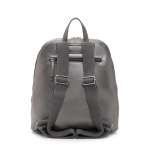 náhled Dámský batoh TAMARIS TAM-20103397-W3 stříbrná