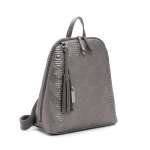 náhled Dámský batoh TAMARIS TAM-20103397-W3 stříbrná