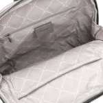 náhled Dámský batoh TAMARIS TAM-20103397-W3 stříbrná