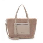 náhled Dámská kabelka TAMARIS TAM-20103398-W3 béžová