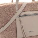 náhled Dámská kabelka TAMARIS TAM-20103398-W3 béžová