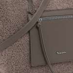 náhled Dámská kabelka TAMARIS TAM-20103399-W3 béžová