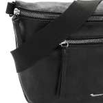 náhled Dámská ledvinka TAMARIS TAM-20103403-W3 černá