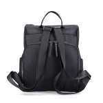náhled Dámský batoh REMONTE RIE-20103410-W3 černá