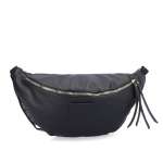 náhľad Dámska ľadvinka REMONTE Q0802-00 čierna W3