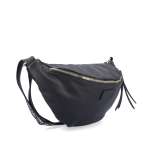 náhľad Dámska ľadvinka REMONTE Q0802-00 čierna W3