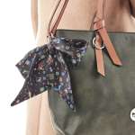 náhled Dámská kabelka RIEKER H1507-54 zelená W3