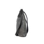 náhled Dámská kabelka RIEKER H1519-45 šedá W3