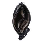 náhled Dámská kabelka RIEKER H1519-45 šedá W3