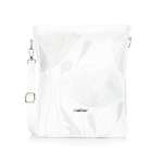 náhled Dámská kabelka RIEKER C0082-MAK10 bílá W3