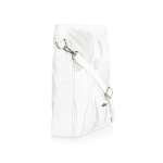 náhled Dámská kabelka RIEKER C0082-MAK10 bílá W3