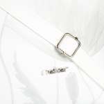 náhled Dámská kabelka RIEKER C0082-MAK10 bílá W3