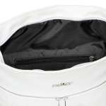 náhled Dámská kabelka RIEKER C0055-MAK13 bílá S3