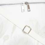 náhled Dámská kabelka RIEKER C0055-MAK13 bílá S3