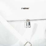 náhled Dámská kabelka RIEKER C0055-MAK10 bílá S5