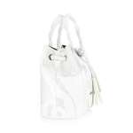 náhled Dámská kabelka RIEKER C0200-MAK10 bílá W3