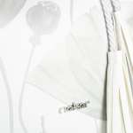 náhled Dámská kabelka RIEKER C0200-MAK10 bílá W3