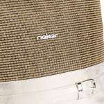 náhled Dámská kabelka RIEKER C2248-148-065 hnědá S5