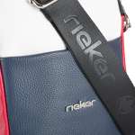 náhled Dámská kabelka RIEKER C2221-110-105-136 bílá S5