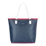 náhled Dámská kabelka RIEKER RIE-20103464-W3 modrá