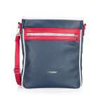 náhled Dámská kabelka RIEKER RIE-20103466-W3 modrá