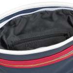 náhled Dámská kabelka RIEKER RIE-20103466-W3 modrá