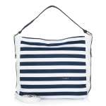 náhled Dámská kabelka RIEKER RIE-20103472-S3 bílá