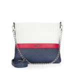 náhled Dámská kabelka RIEKER RIE-20103483-S3 modrá