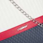 náhled Dámská kabelka RIEKER RIE-20103483-S3 modrá