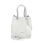 náhled Dámská kabelka RIEKER RIE-20103493-W3 béžová