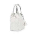 náhled Dámská kabelka RIEKER RIE-20103493-W3 béžová