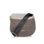 náhled Dámská ledvinka RIEKER RIE-20103522-W3 hnědá