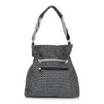 náhled Dámská kabelka RIEKER C0156-150/03-710/30 černá W3