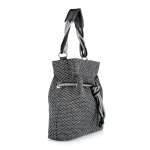 náhled Dámská kabelka RIEKER C0156-150/03-710/30 černá W3