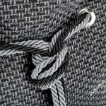 náhled Dámská kabelka RIEKER C0156-150/03-710/30 černá W3